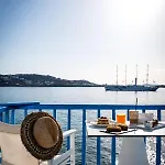 Bluetopia Bed & Breakfast