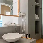 Bluetopia 4* Mykonos Town