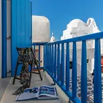 Bed & Breakfast Bluetopia Mykonos Town