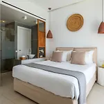Bed & Breakfast Bluetopia 4*