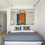 Bluetopia Mykonos Town