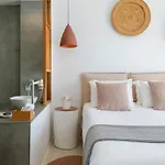Bluetopia 4* Mykonos Town