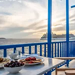Bluetopia Bed & Breakfast