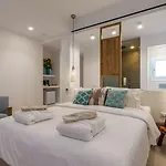 Bluetopia 4* Mykonos Town