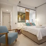 Bluetopia 4* Mykonos Town