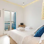 Bluetopia 4* Mykonos Town