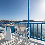 Bed & Breakfast Bluetopia 4*
