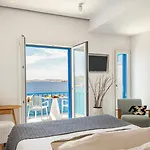 Bed & Breakfast Bluetopia 4*