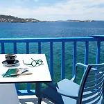 Bluetopia Mykonos Town