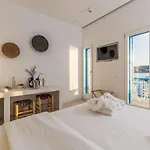 Bluetopia Bed & Breakfast Mykonos Town