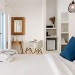 Bluetopia Bed & Breakfast Mykonos Town