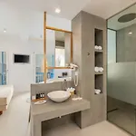 Bed & Breakfast Bluetopia Mykonos Town