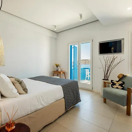 Bluetopia Bed and breakfast 4*