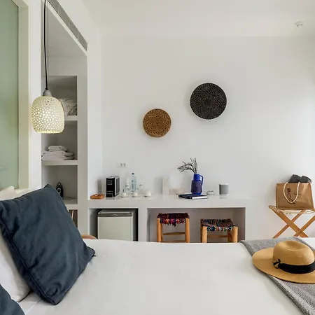 Bed and breakfast Bluetopia