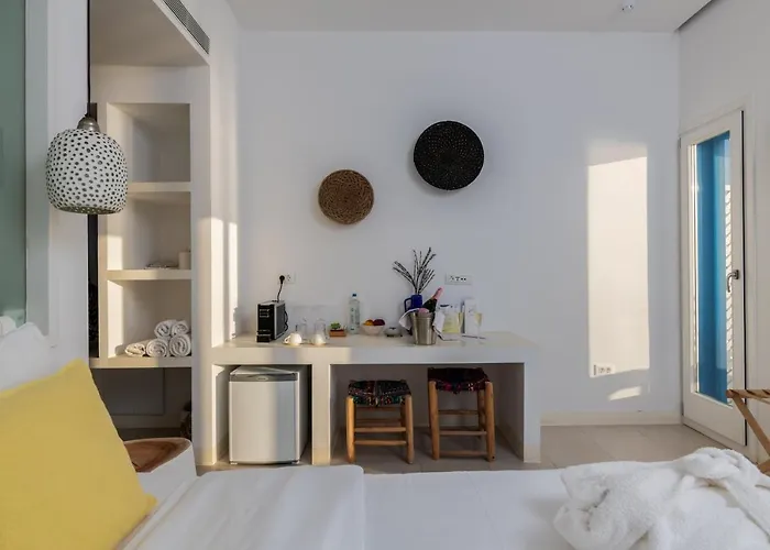 Bluetopia Bed and breakfast