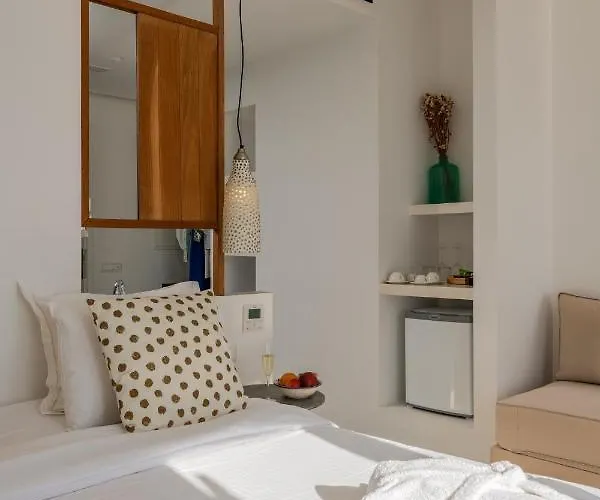 Bed and breakfast Bluetopia