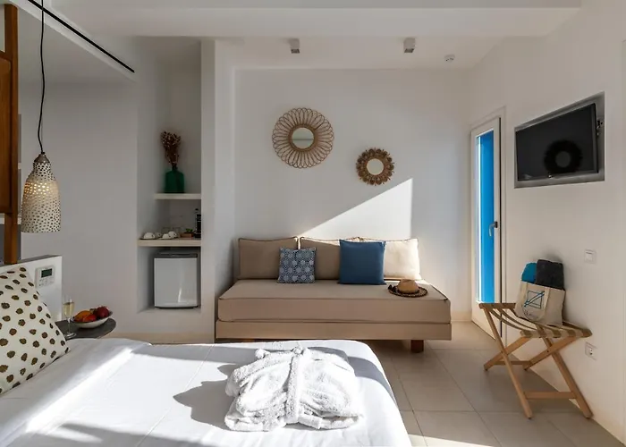 Bluetopia Bed and breakfast 4*