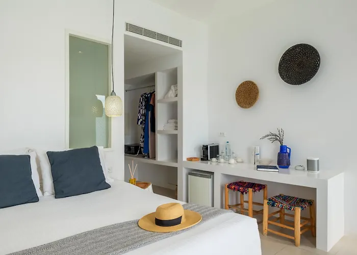 Bluetopia Bed and breakfast