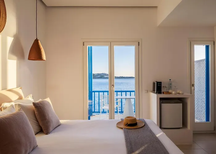 Bed and breakfast Bluetopia