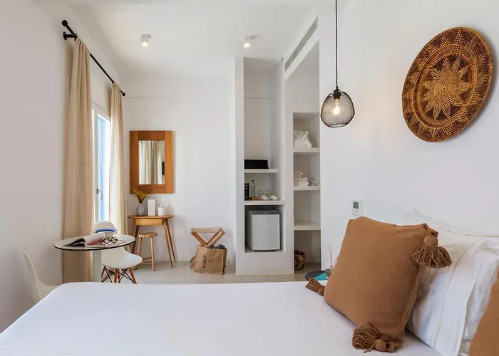 Bed and breakfast Bluetopia