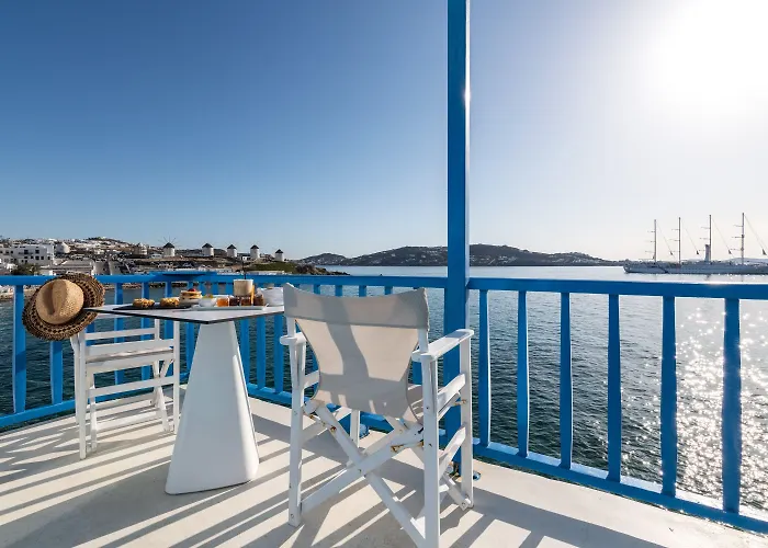 Bed and breakfast Bluetopia 4*