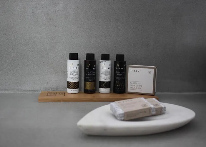 Bluetopia Bed and breakfast 4*