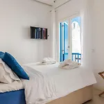 بلوتوبيا سويتس Mykonos Town