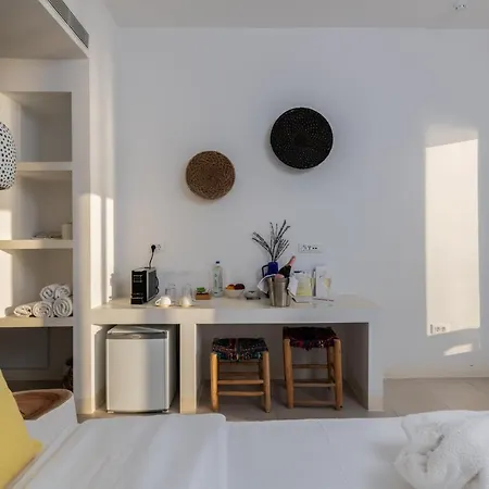 Bluetopia Oda ve Kahvaltı