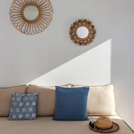 Bluetopia Mykonos Town