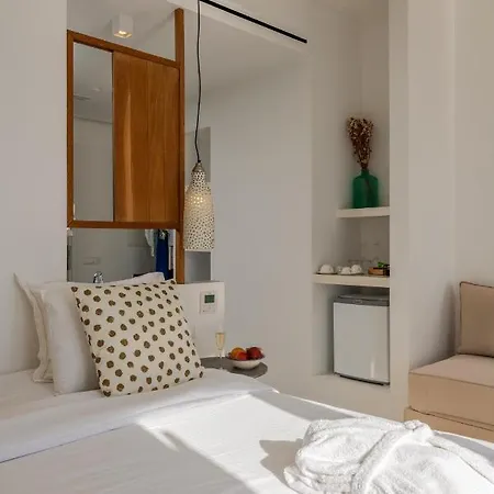 Oda ve Kahvaltı Bluetopia