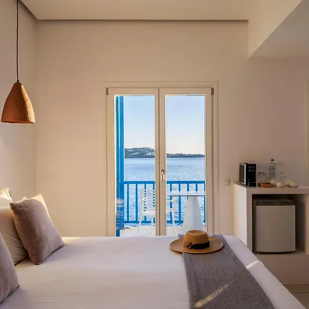 Oda ve Kahvaltı Bluetopia