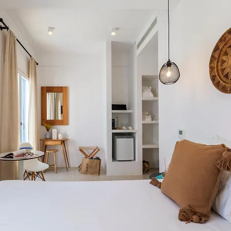 Oda ve Kahvaltı Bluetopia