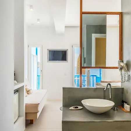 Bluetopia Oda ve Kahvaltı