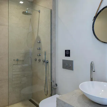 住宿加早餐酒店 布鲁托比亚套房住宿加早餐旅馆