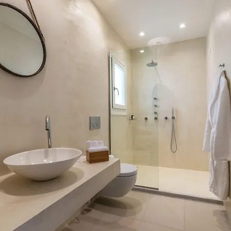 布鲁托比亚套房住宿加早餐旅馆 4*