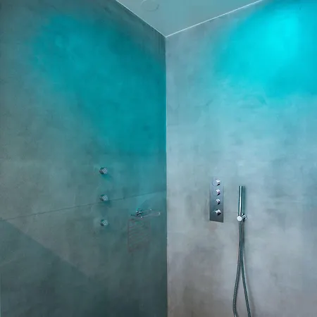 Oda ve Kahvaltı Bluetopia Mykonos Town