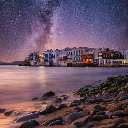 布鲁托比亚套房住宿加早餐旅馆