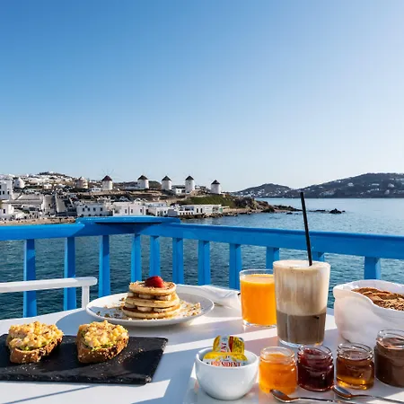 布鲁托比亚套房住宿加早餐旅馆