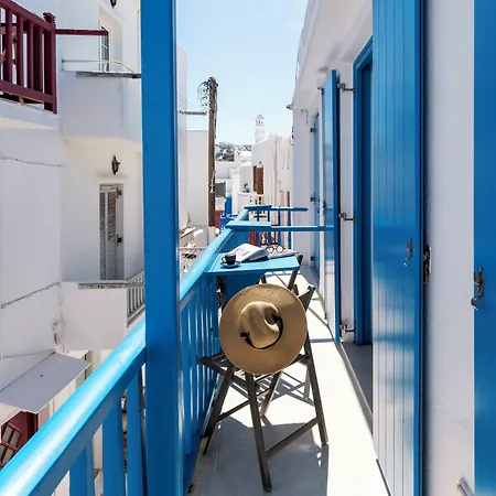 بلوتوبيا سويتس فندق مبيت وإفطار