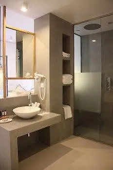 Отель типа 