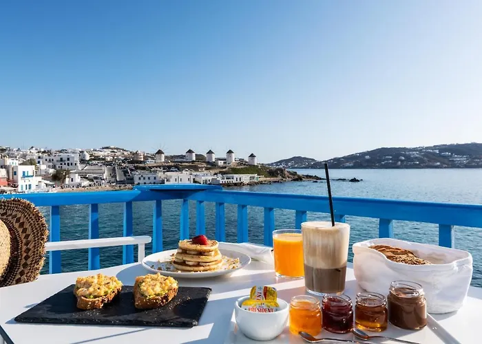 بلوتوبيا سويتس 4*