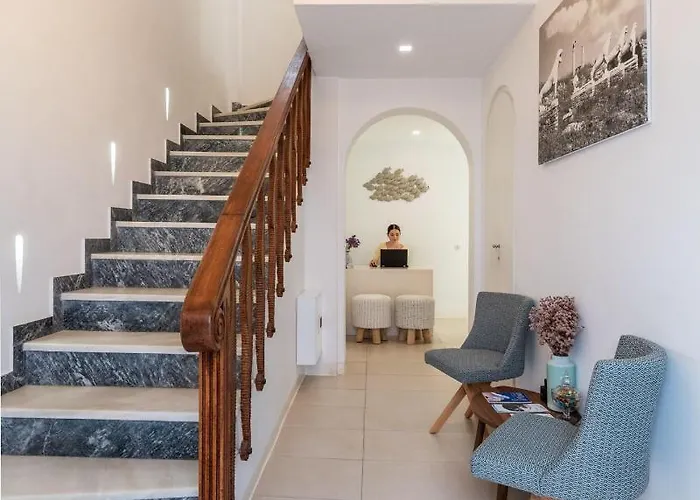 Bluetopia Bed & Breakfast