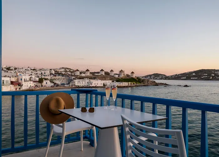 Bed & Breakfast Bluetopia