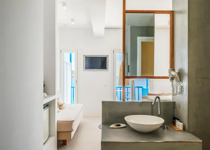 بلوتوبيا سويتس فندق مبيت وإفطار