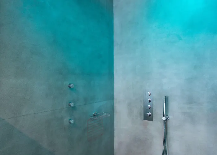 فندق مبيت وإفطار بلوتوبيا سويتس Mykonos Town