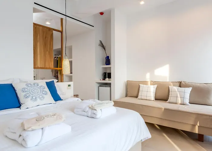 Bed & Breakfast Bluetopia