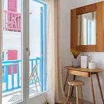 Bluetopia 4* Mykonos Town