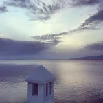 Bed and breakfast Bluetopia Mykonos Town