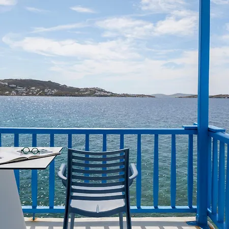 布鲁托比亚套房住宿加早餐旅馆 4*