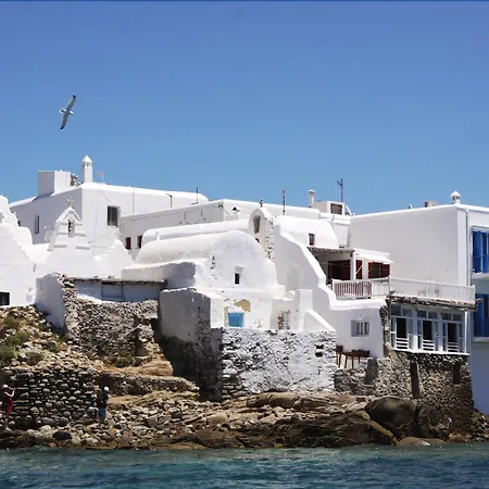 住宿加早餐酒店 布鲁托比亚套房住宿加早餐旅馆 4*